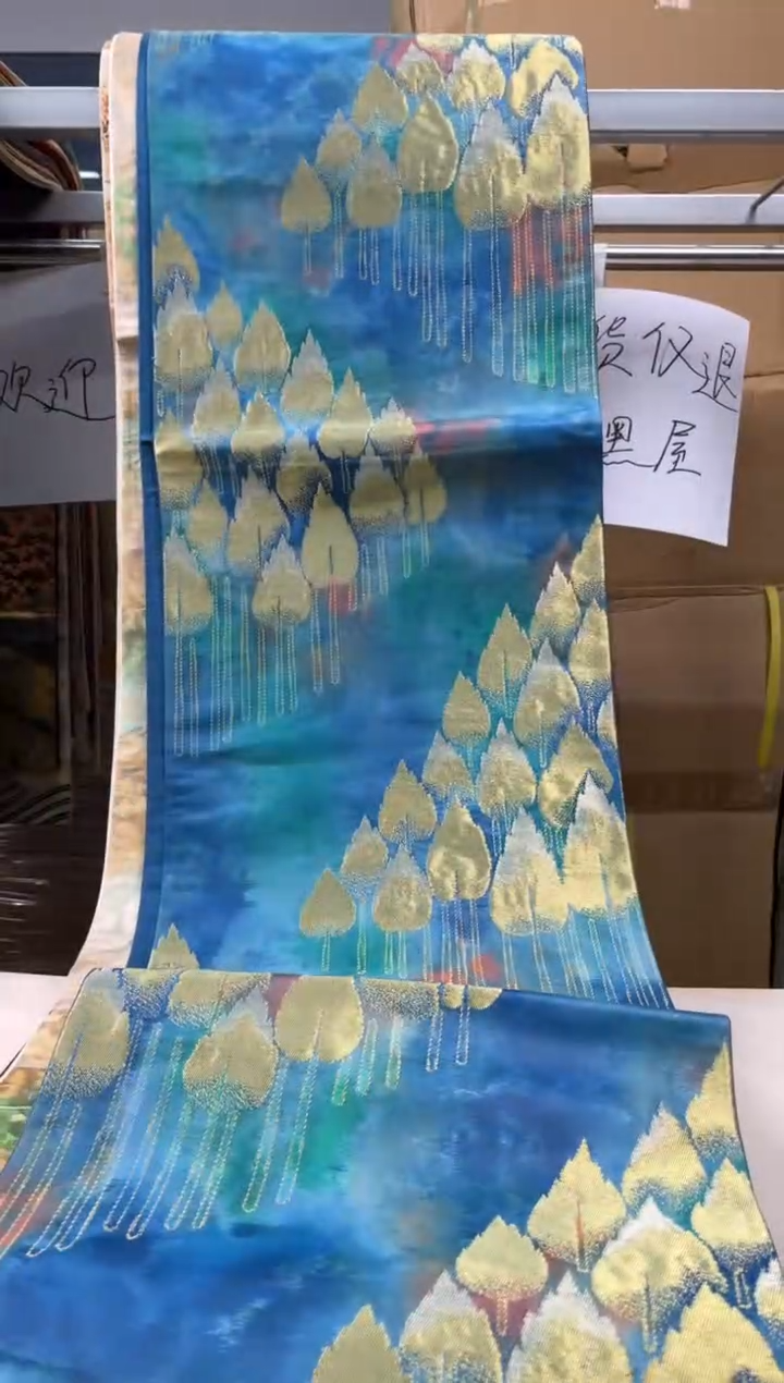 【闪购商品】织绣精选中古物品默认有瑕