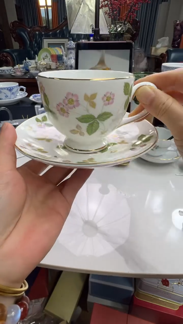 【闪购商品】摆件e223好好好好好好