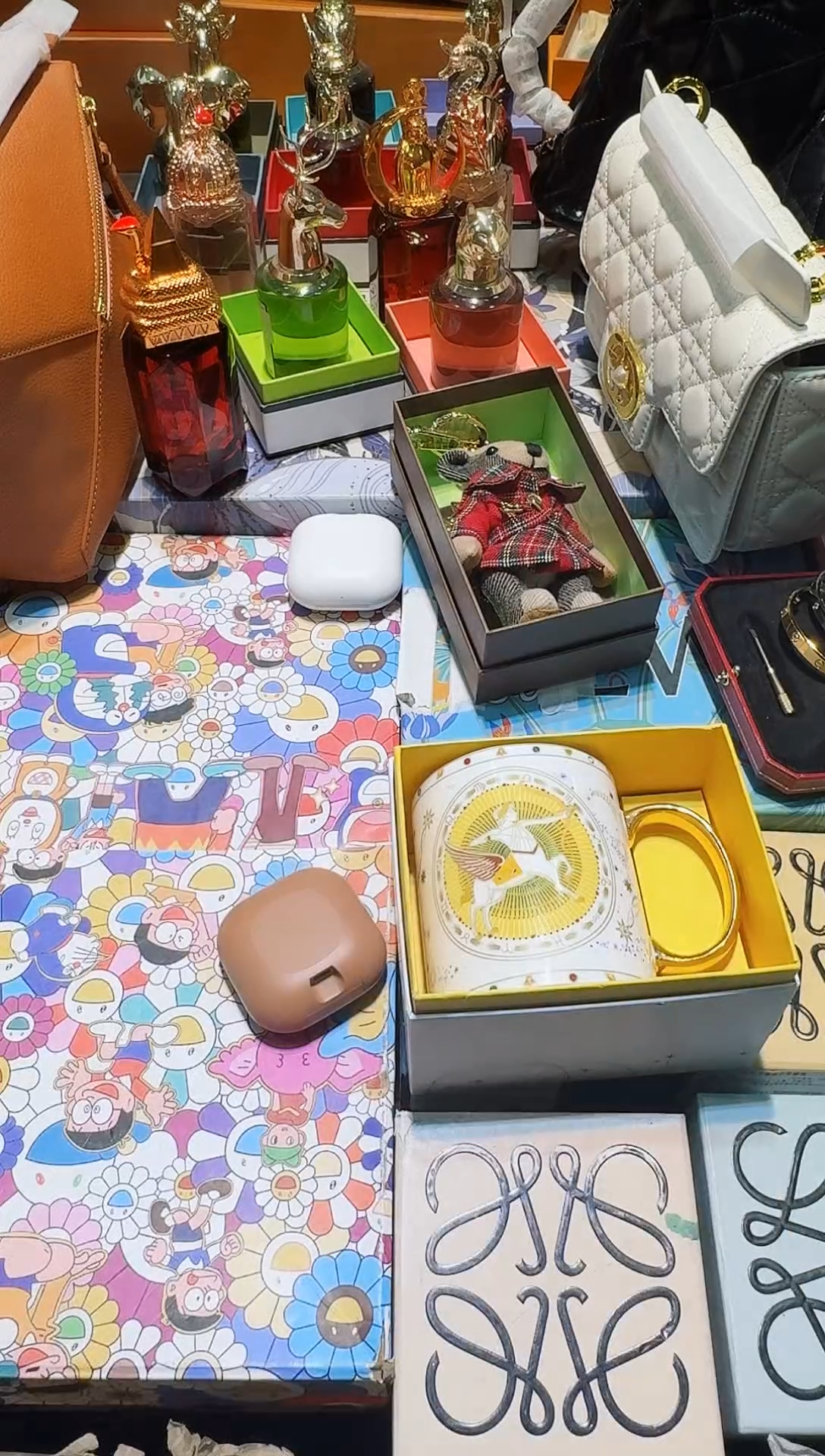 【闪购商品】瓷片换类目孤品单品一件不留
