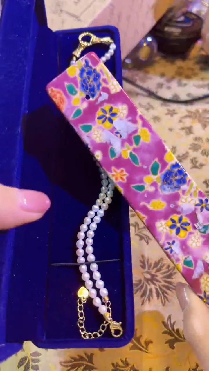 【闪购商品】瓷片陶茶666文玩周边多人