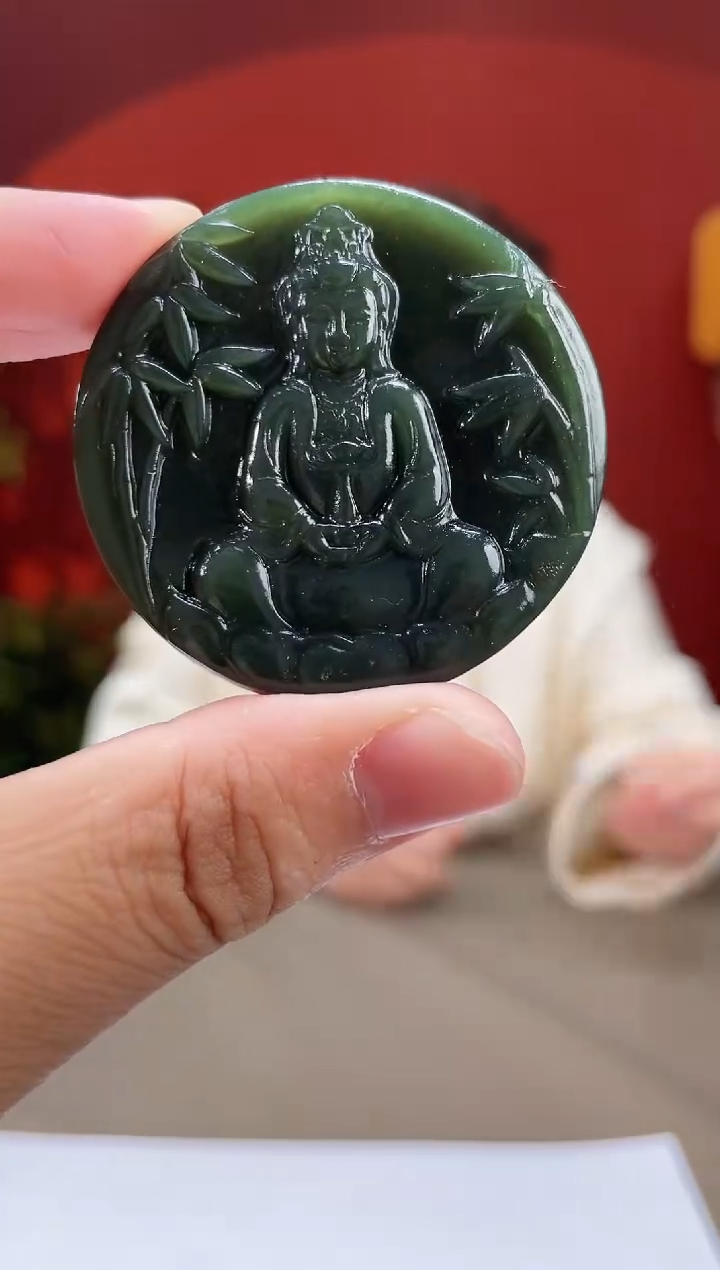 【闪购商品】和田玉吊坠(不含链)未镶嵌多样性发货拍一发一