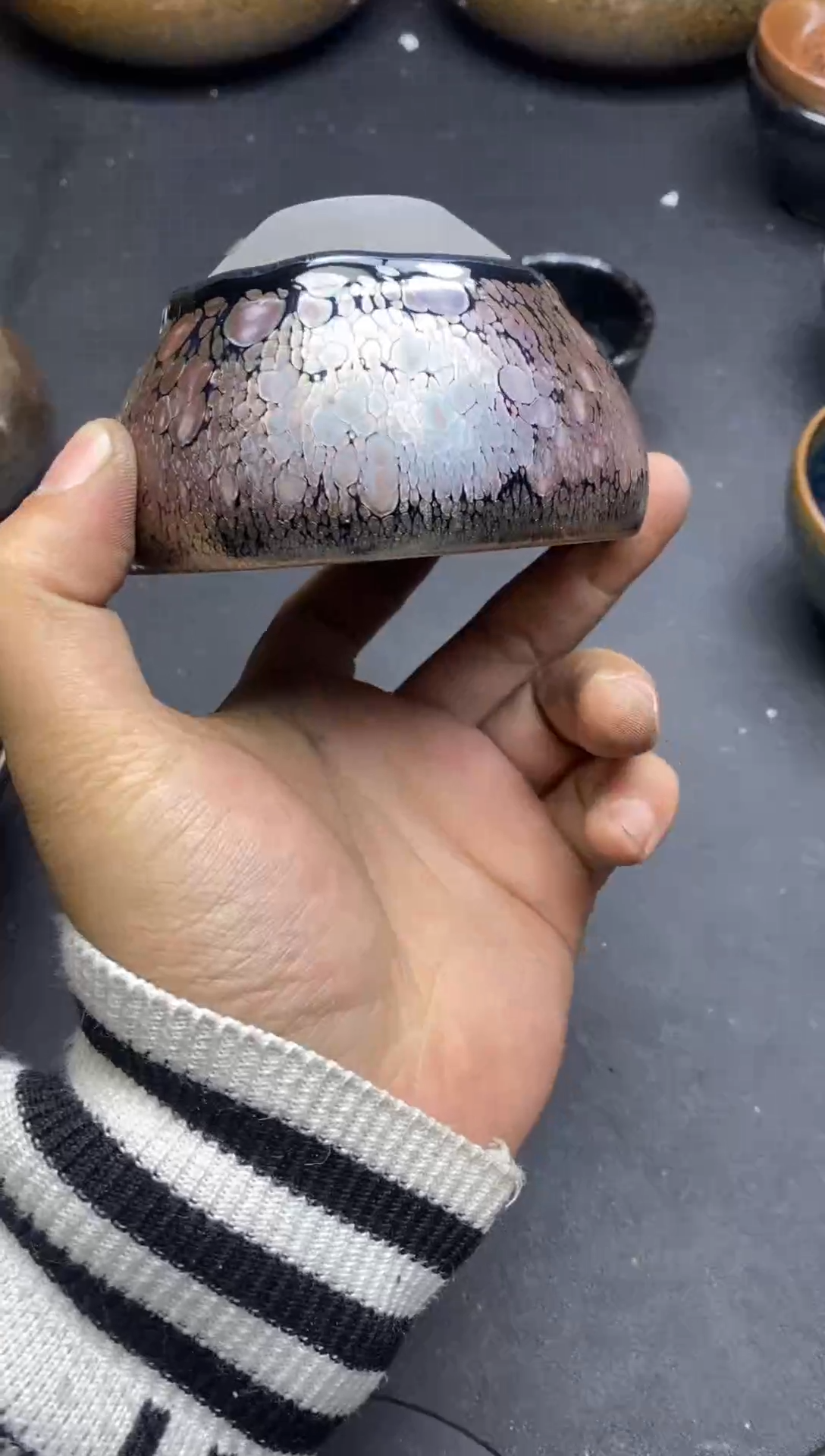 【闪购商品】茶盏           252