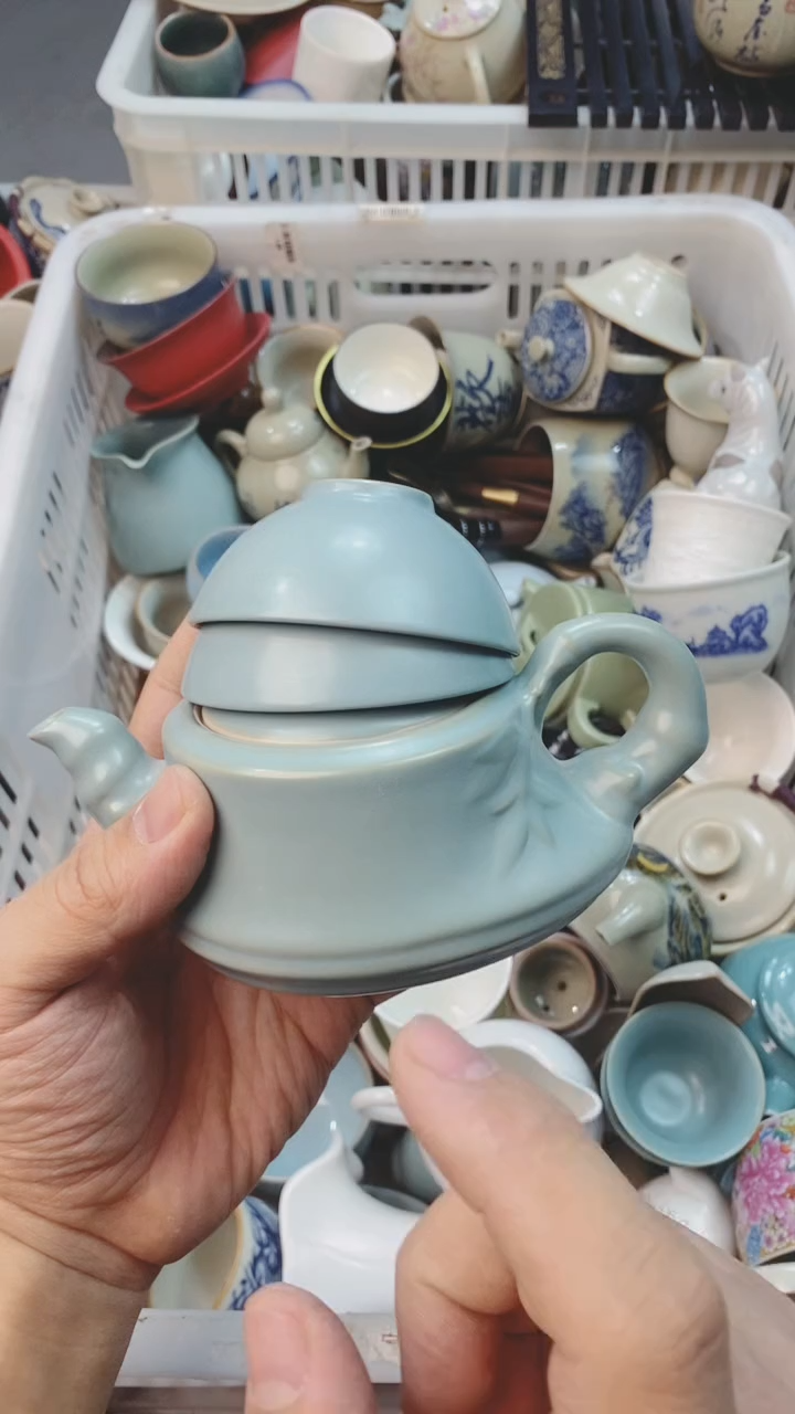 【闪购商品】茶具茶壶茶碗茶杯