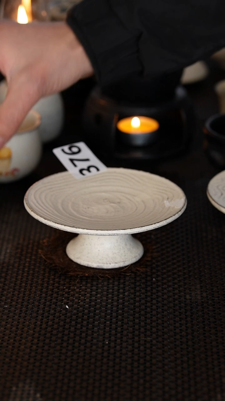 【闪购商品】376景德镇{立梦陶}手作 