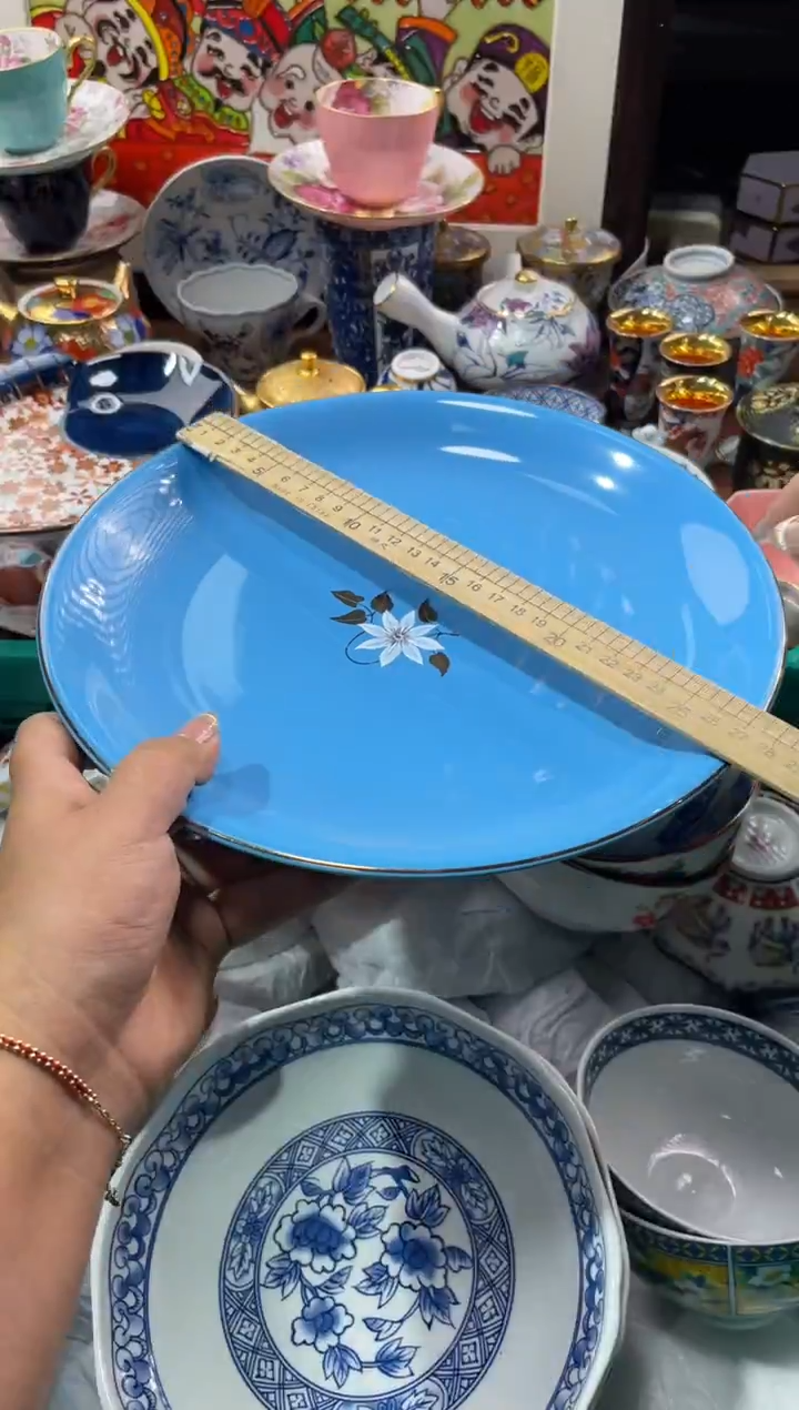 【闪购商品】瓷片瓷片满20米包邮一单一付