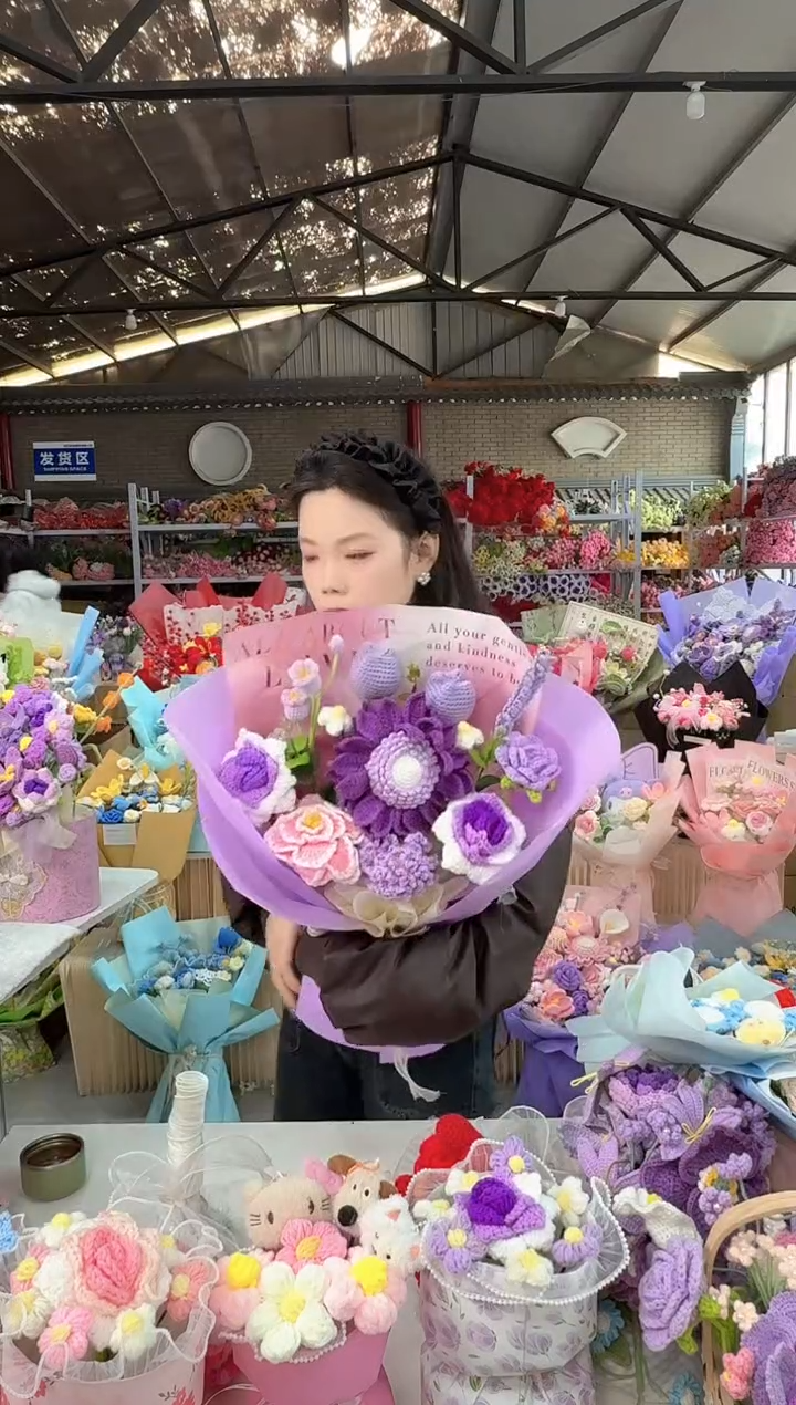 不晚非遗永生花，孤品清仓！！