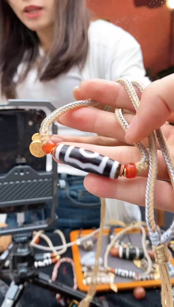 【闪购商品】玛瑙/玉髓235银S925镀金镶嵌0211-