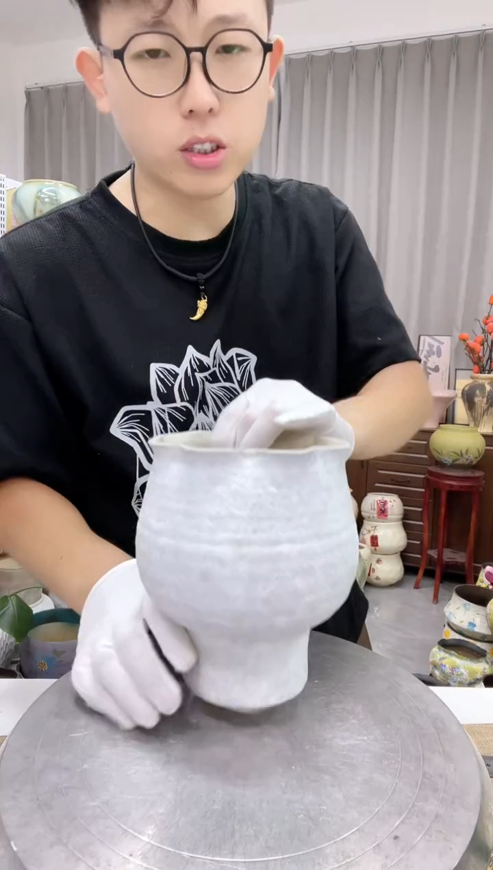 陶瓷花盆8.2直播链接