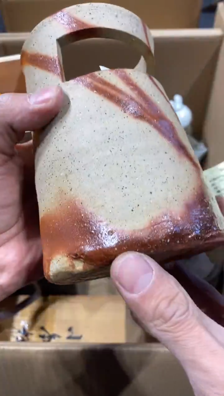 顽****3中古回流  谨慎参拍