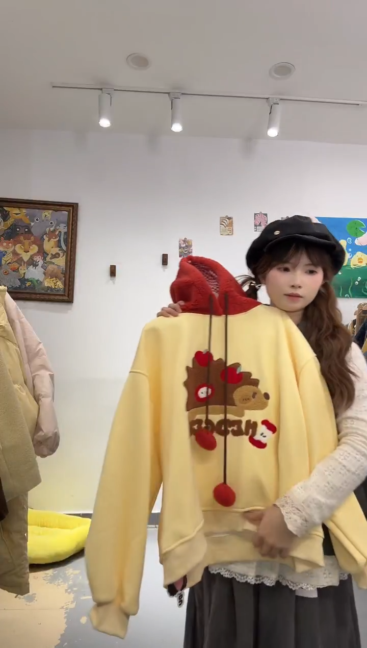 木子豆清货款no退换(默认微瑕