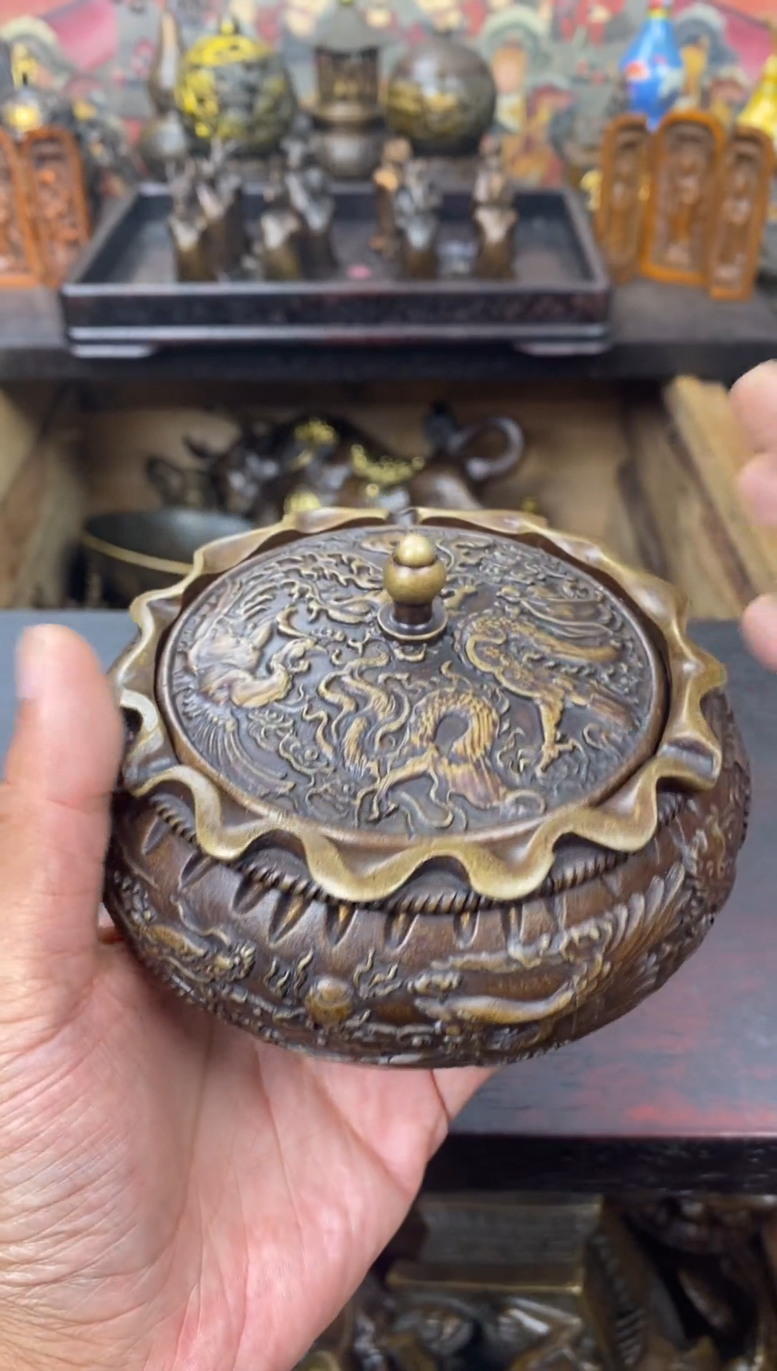 善缘铜专属精选链接