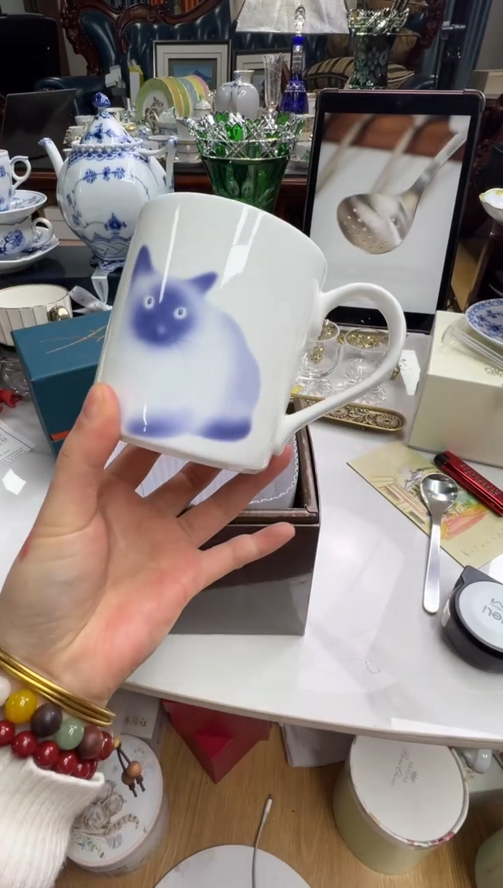 【闪购商品】摆件q139好好好好好好