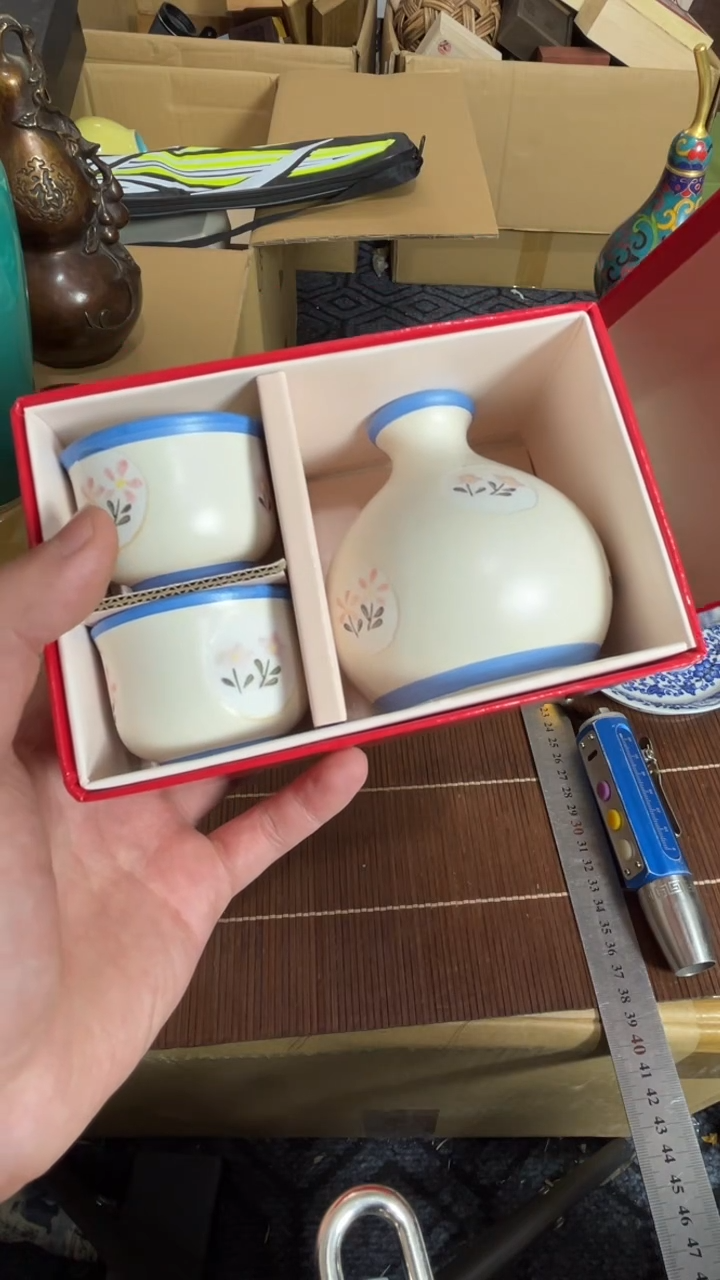 藏赖收藏高端美术工艺品
