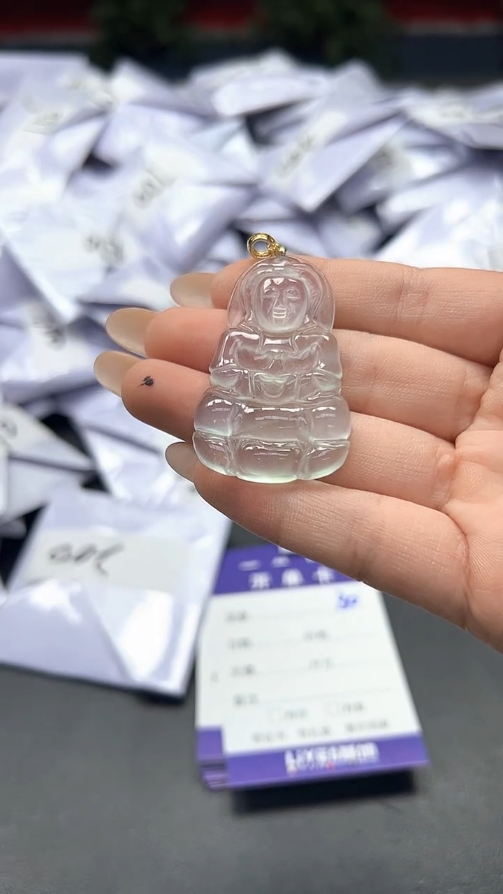 所见即所得（一物一图）30
