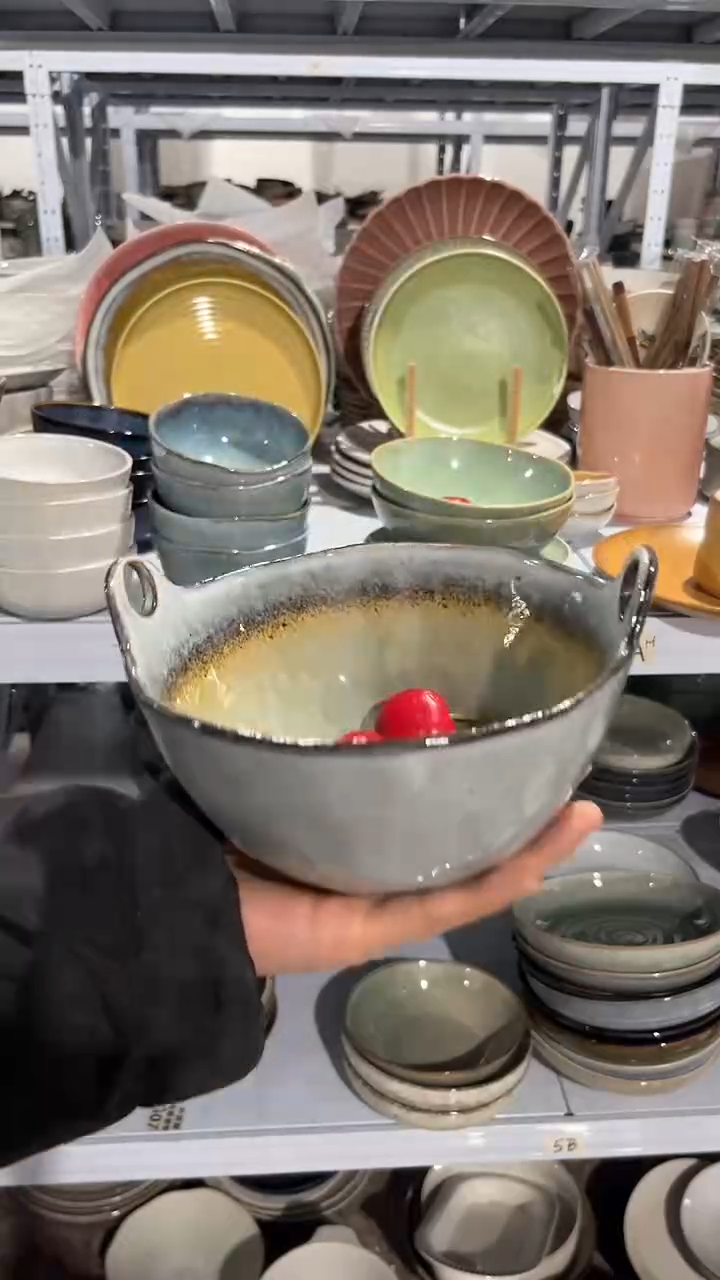 【闪购商品】瓷片外贸尾货瑕疵满20包邮X 新品