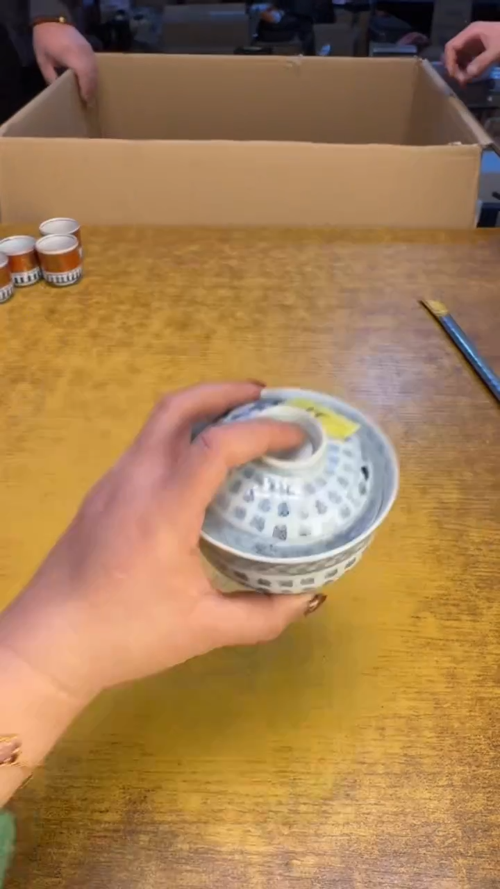 【闪购商品】其他瓷器瓷老破旧21