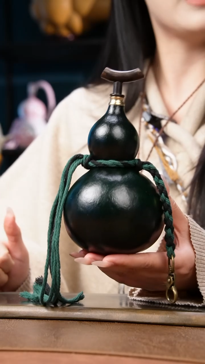 热水酒葫芦一物一拍E921