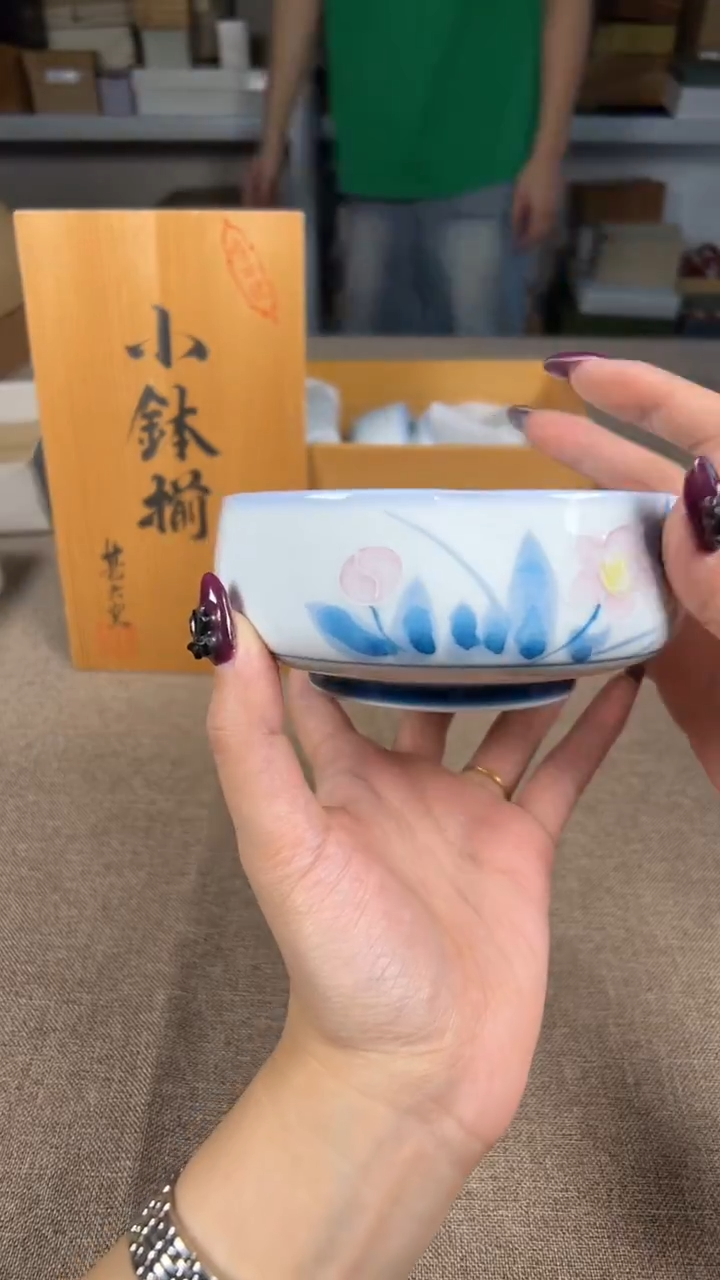 茶道陶瓷茶具套装