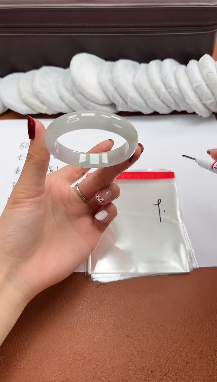 缅风精品手镯礼盒装9