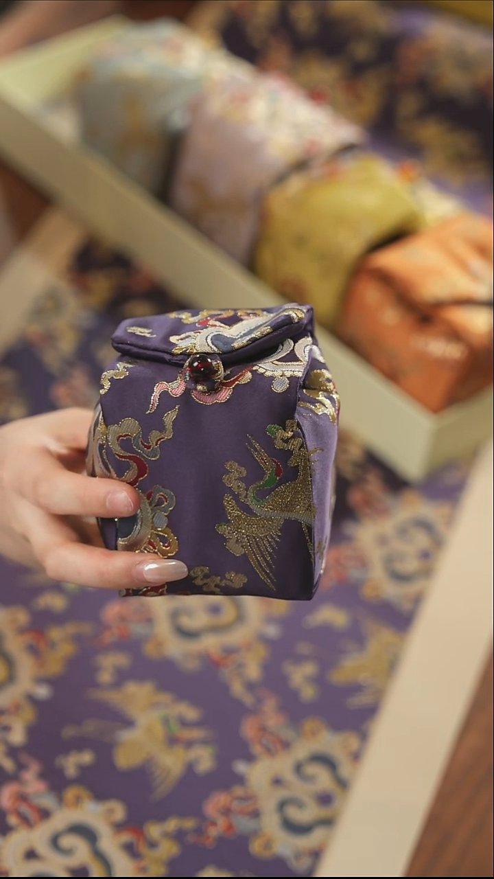 杯袋··············