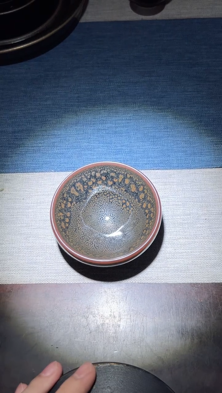 茶盏传古堂暨子文老师收藏专场