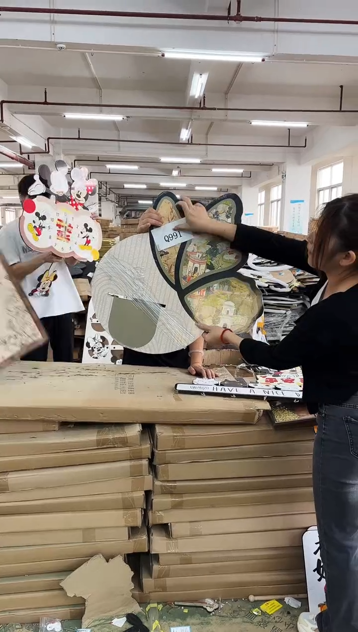 横款孤品果果微瑕闪购Q991