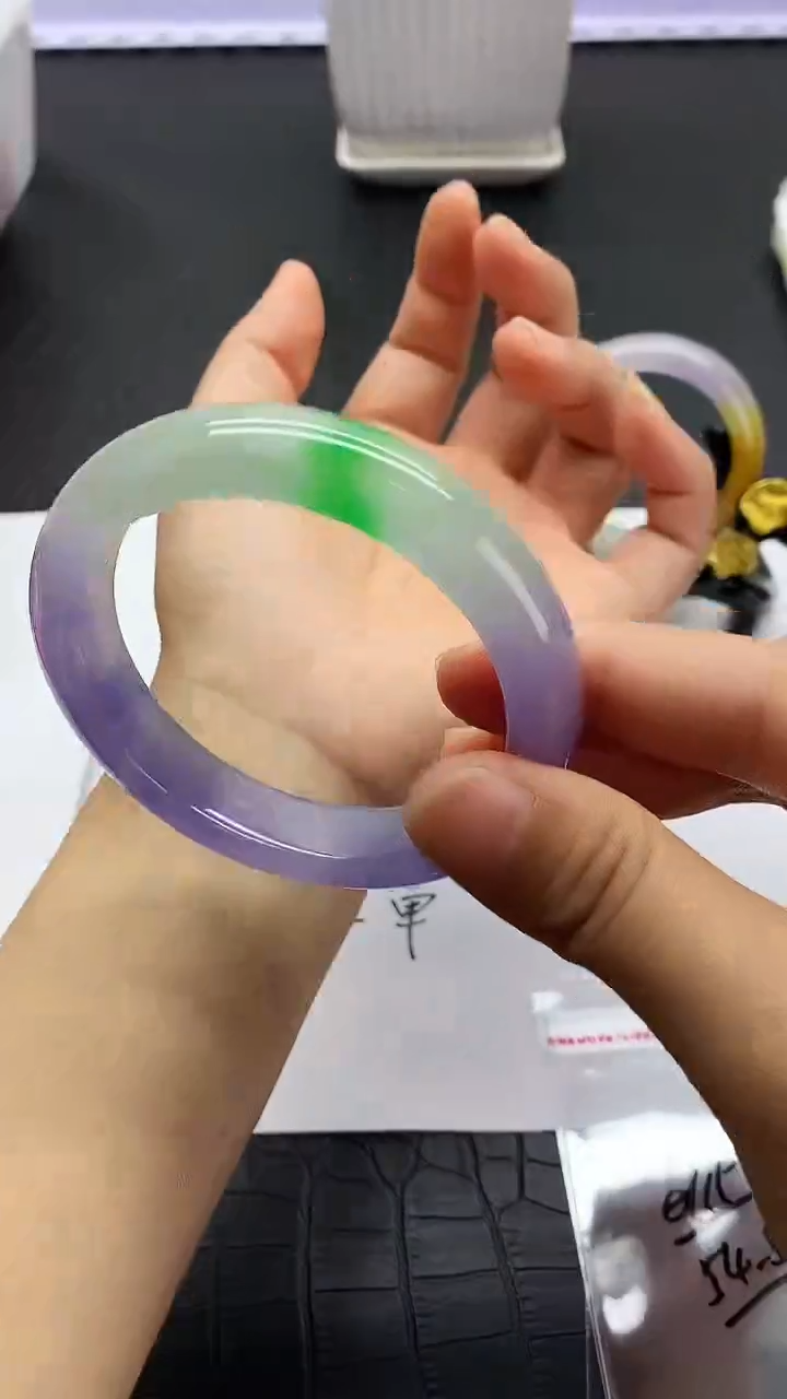 无非金属115所见即所的直播间一物一拍54-55