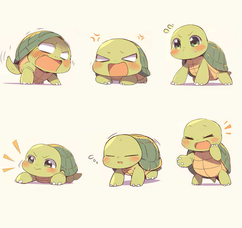 月亮家宠物  一物一拍