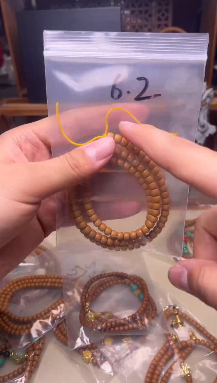 手串/手链橄榄核@@6.2长串