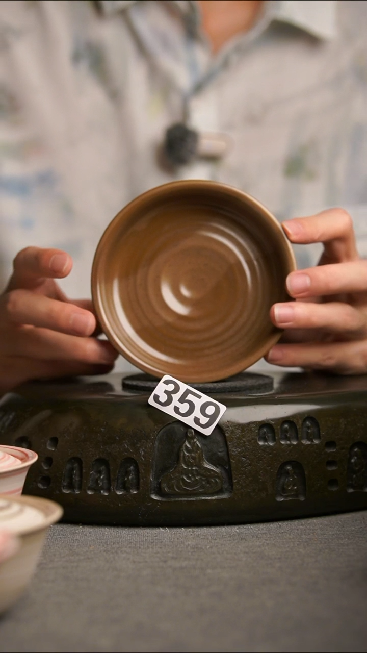 359景德镇陶瓷茶器系列