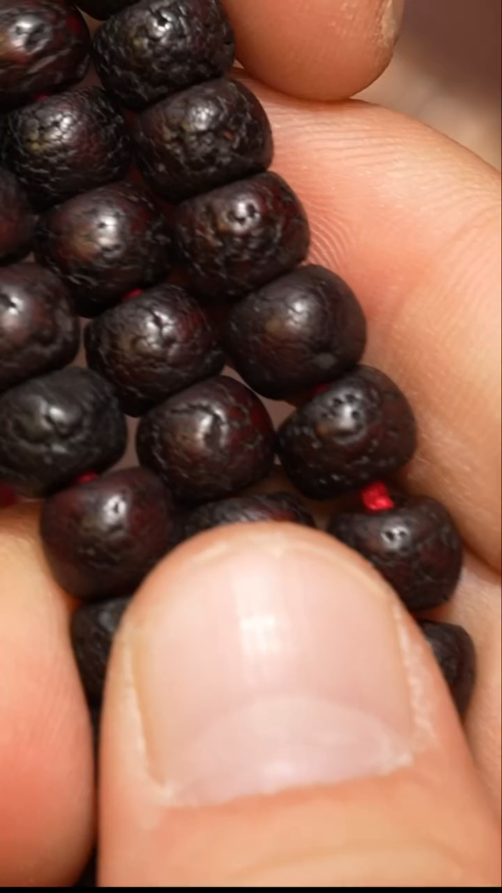 【闪购商品】冲赛康胡子哥，藏传念珠157