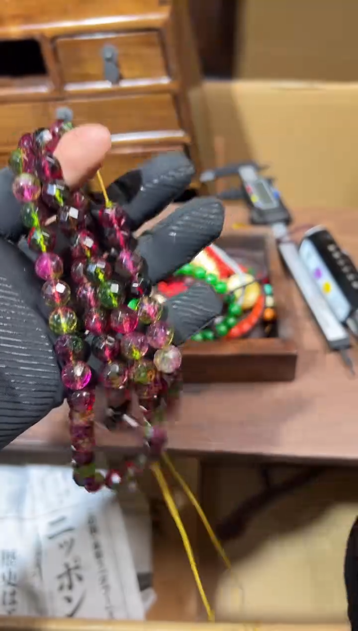 【闪购商品】瓷片工艺赏玩器物（下单即认可）多样性发一个