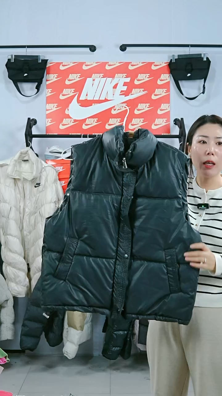 1563闪购编码Nike/Jordan运动衣以直播间过款为准尺码XL