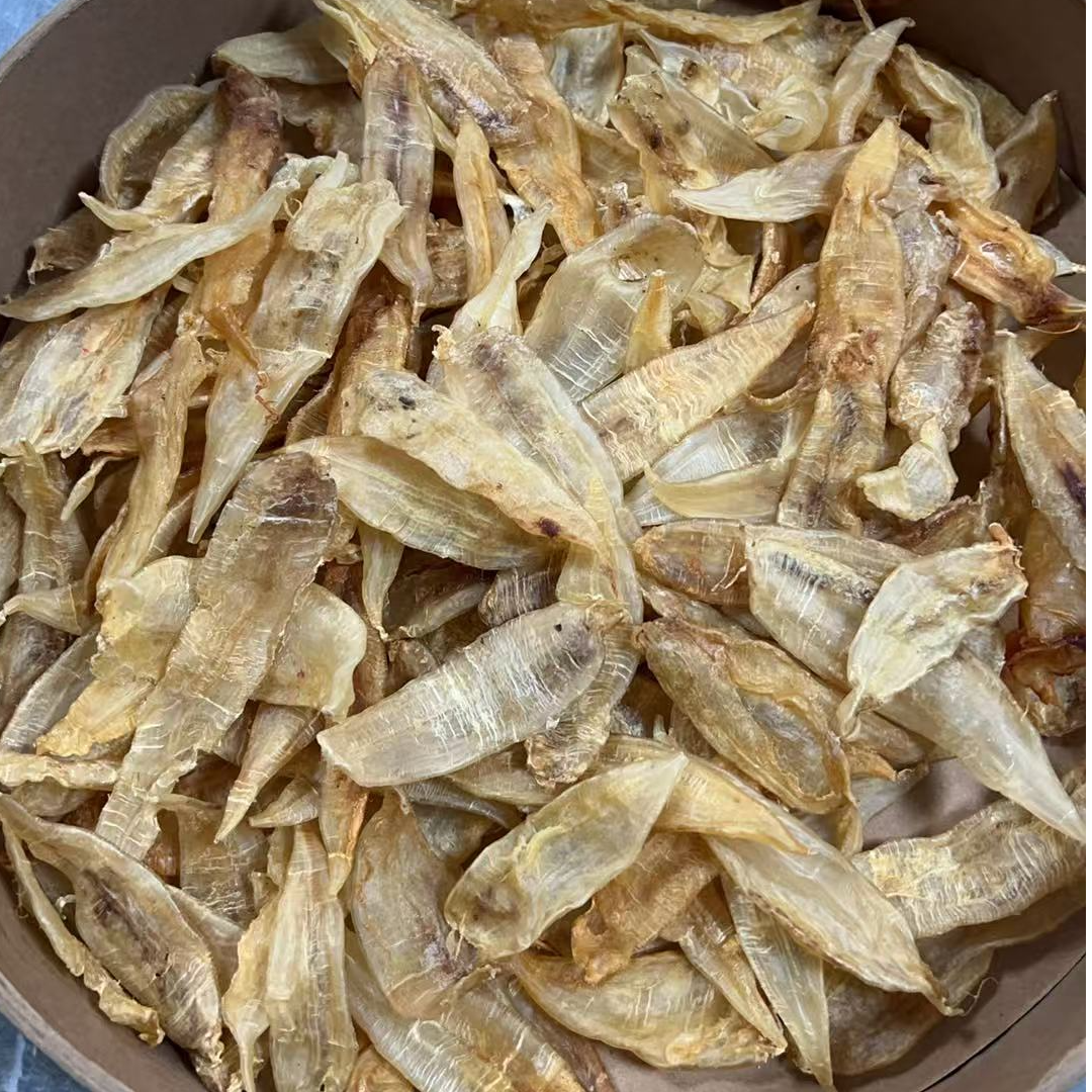 （滋福）小金龙鱼胶