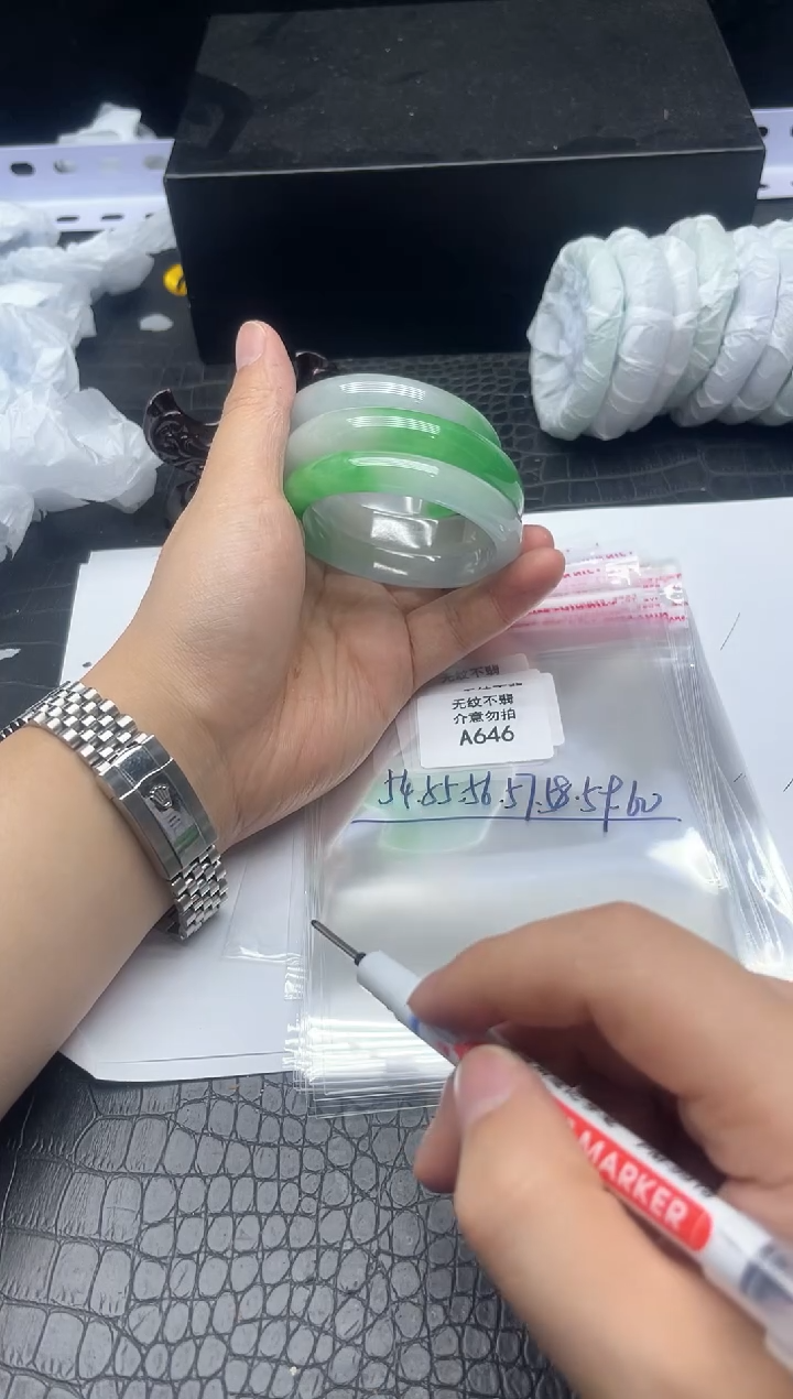 所见即所得！拍啥是啥646白青备注