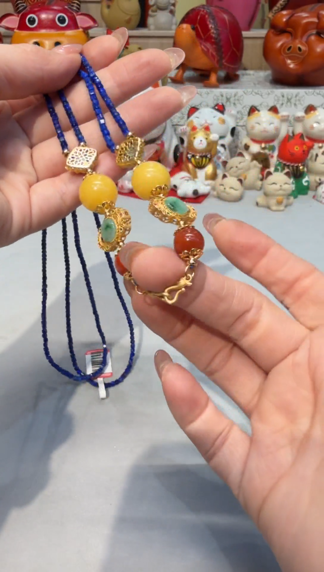 无非金属J257    万能链