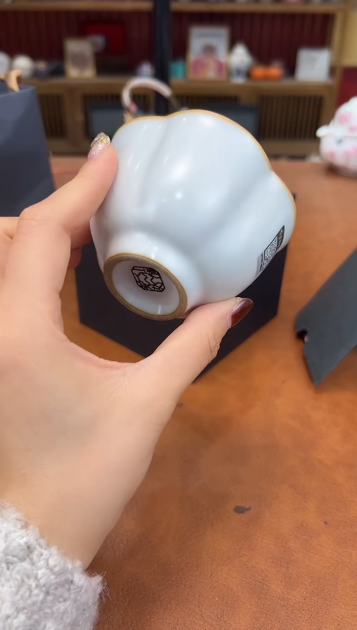 -熹宁陶瓷通用链接