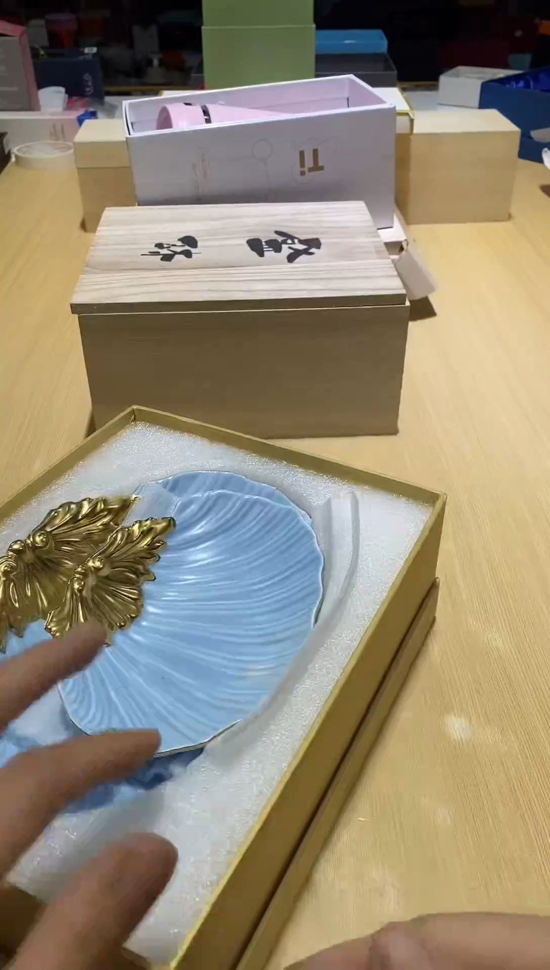 瓷片生活的本意就是开心@@1