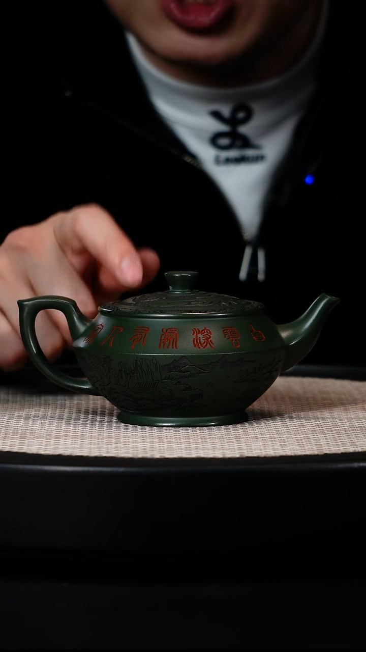 茶壶紫砂F高端紫砂壶