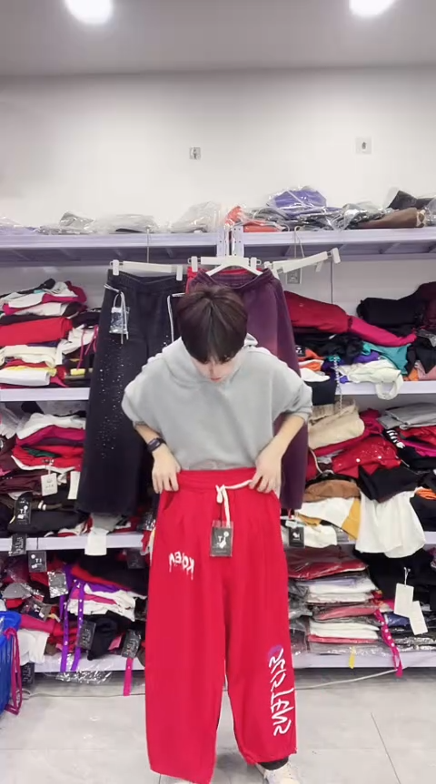 闪电购精品女装34XL