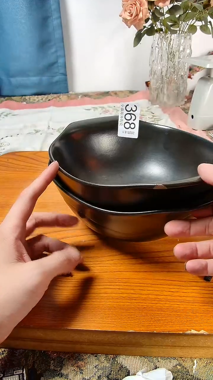 瓷片雨*小淼海外陶瓷工艺品