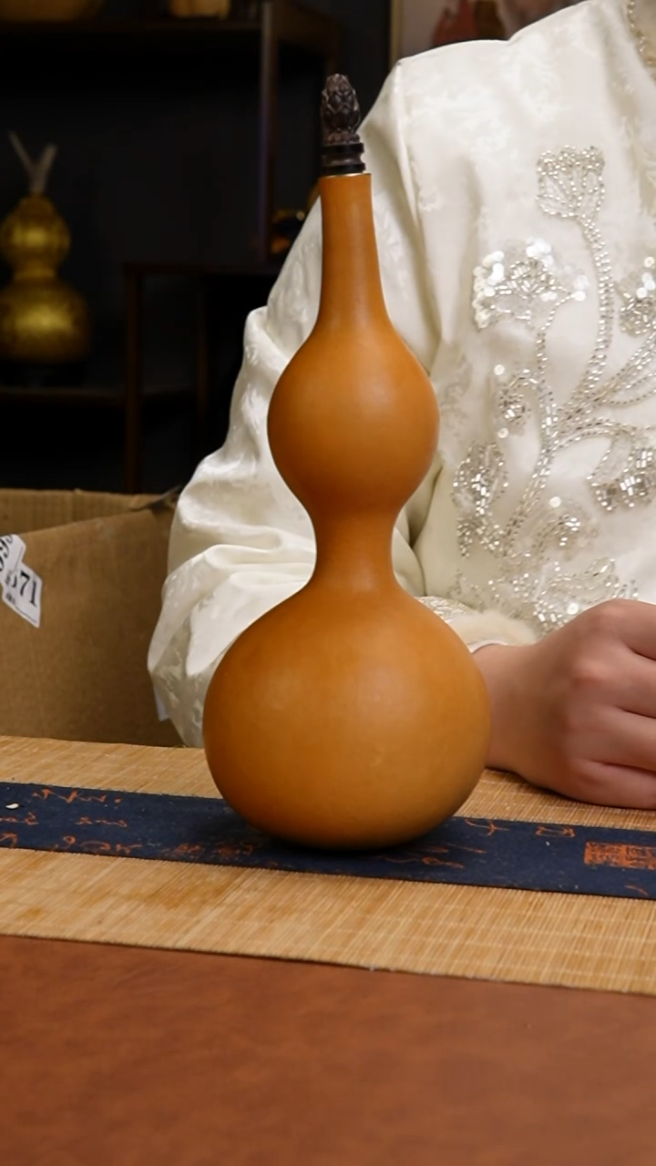 热水酒葫芦 一物一拍284