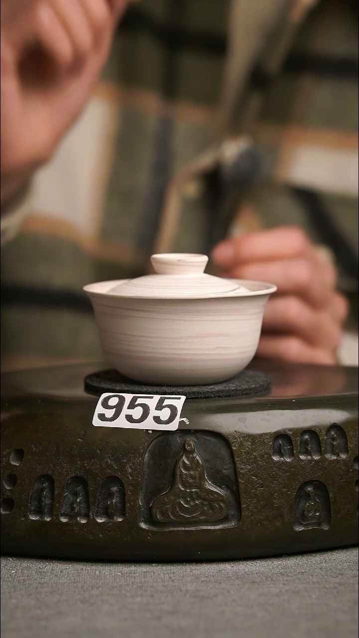 955景德镇陶瓷茶器系列