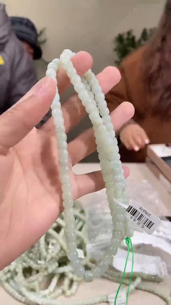 颈饰未镶嵌和田玉多样性拍一发一001136
