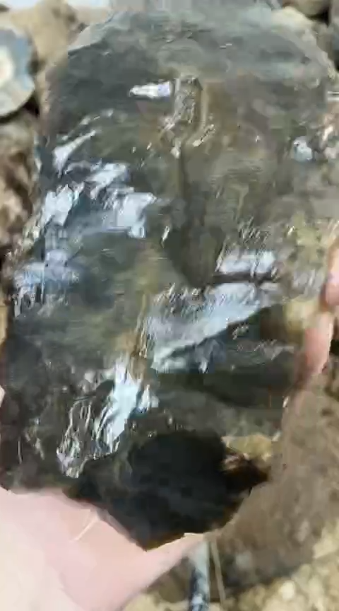 定制玛瑙四*原石701835