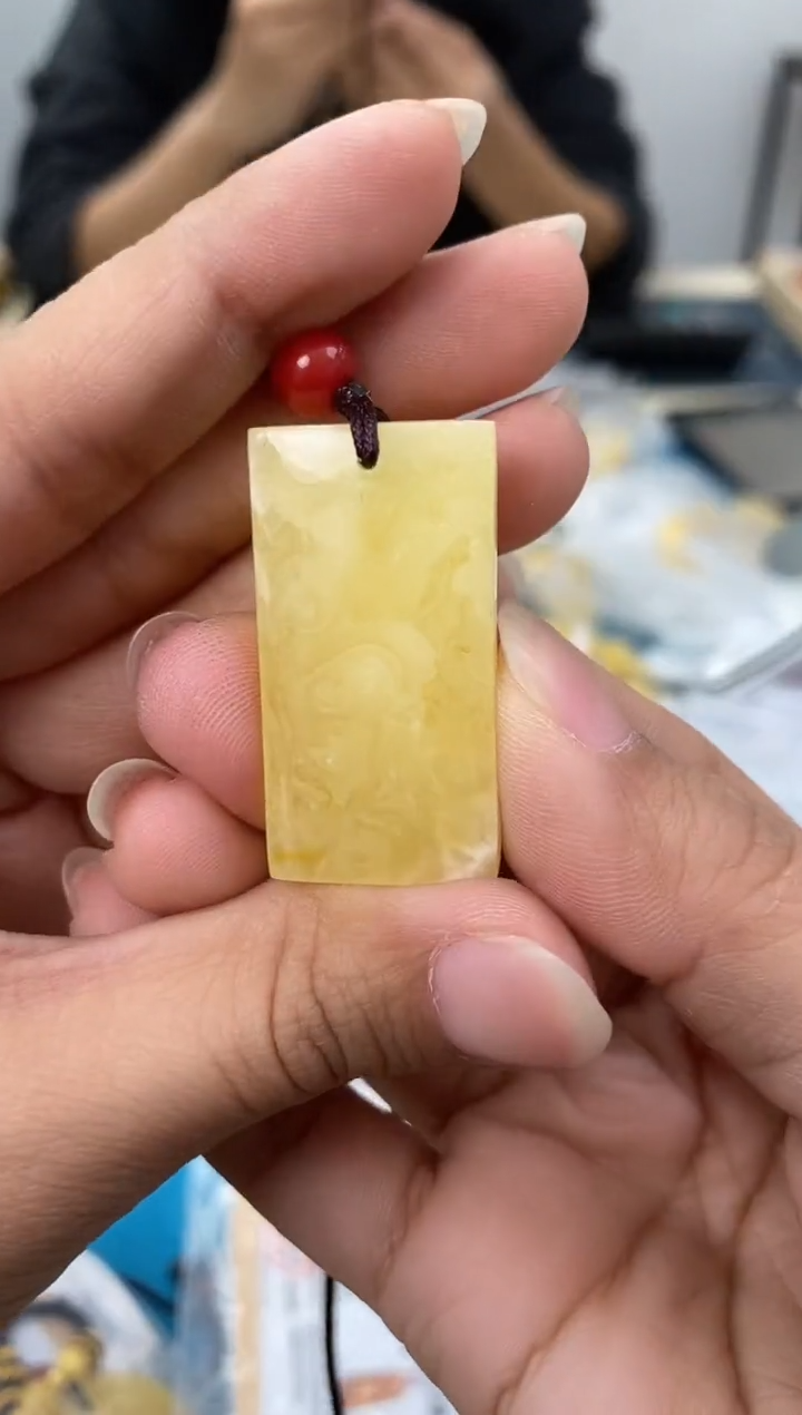 【闪购商品】琥珀裸石未镶嵌天然琥珀蜜蜡牌子