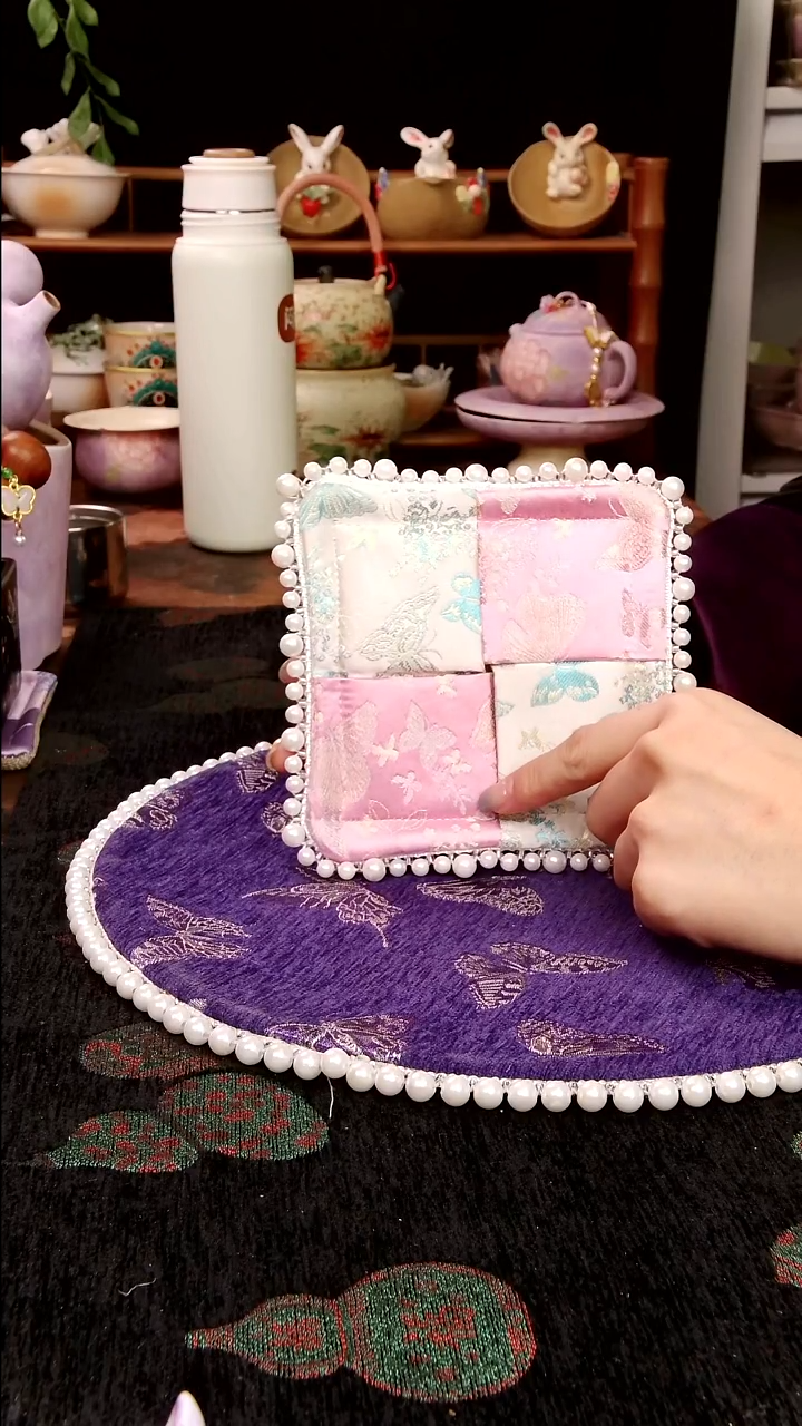 亘古文创茶具分享@