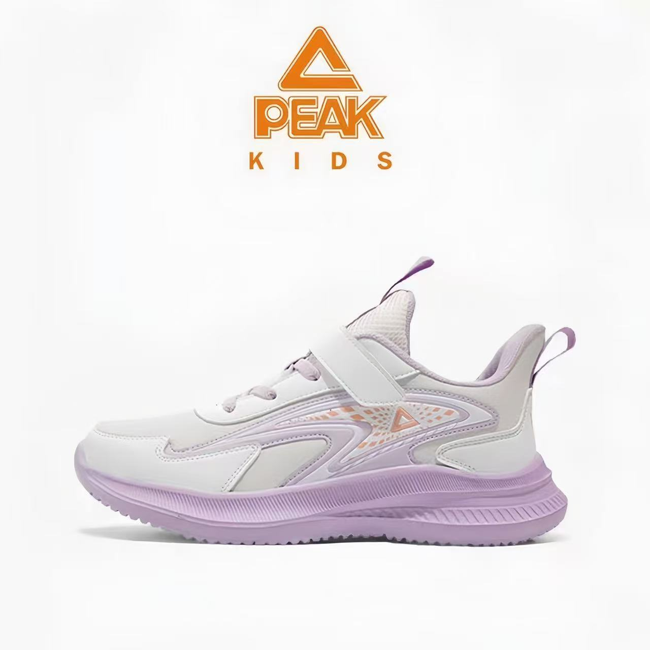 过款链接直拍编码运动儿童鞋 A4