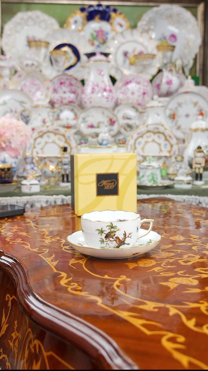 瓷米多家中古瓷器如图所示126