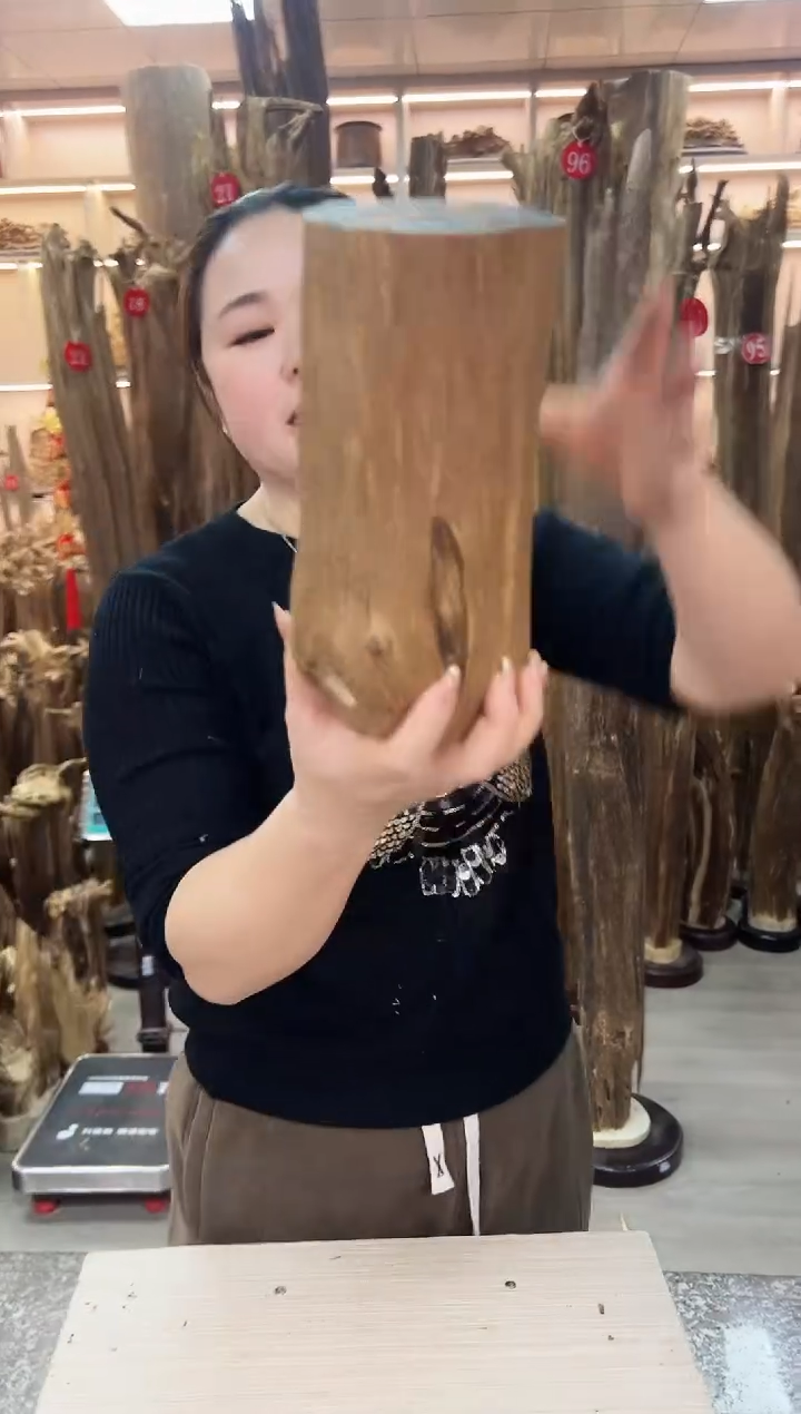 【闪购商品】沉香摆件沉香原材料摆件